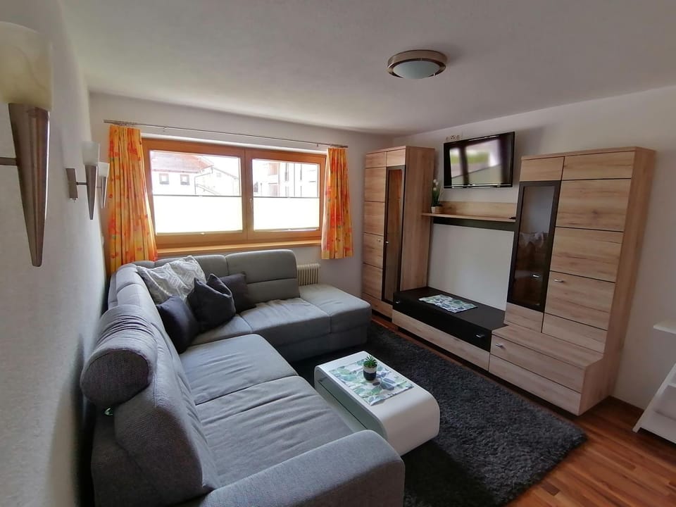 Ferienhaus ANDREA Apartment in Tyrol