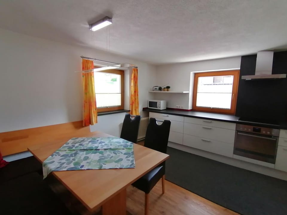 Ferienhaus ANDREA Apartment in Tyrol
