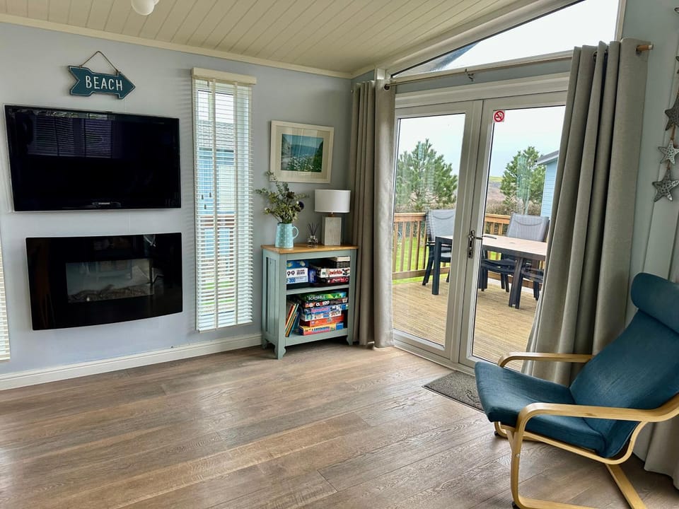 Balcony/Terrace, Living room