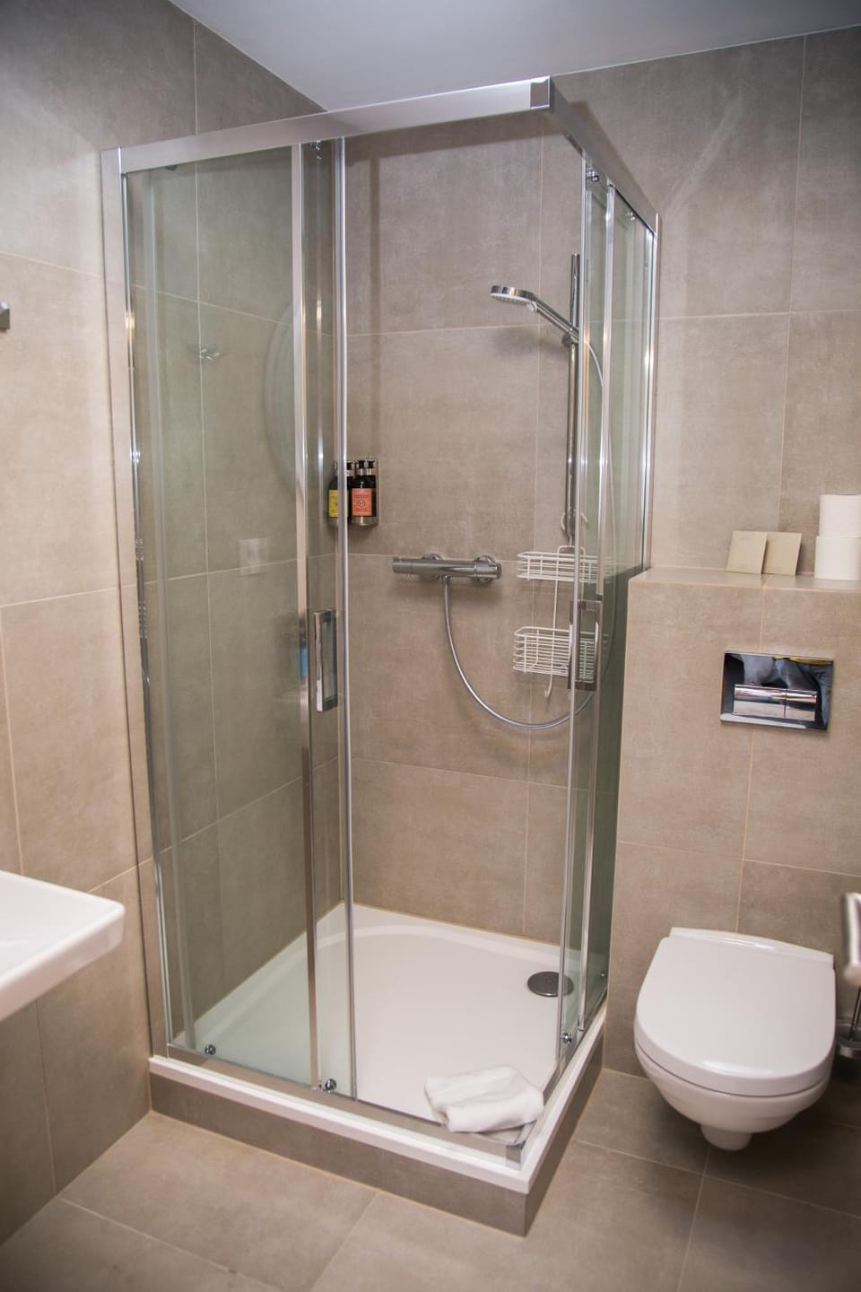 Shower
