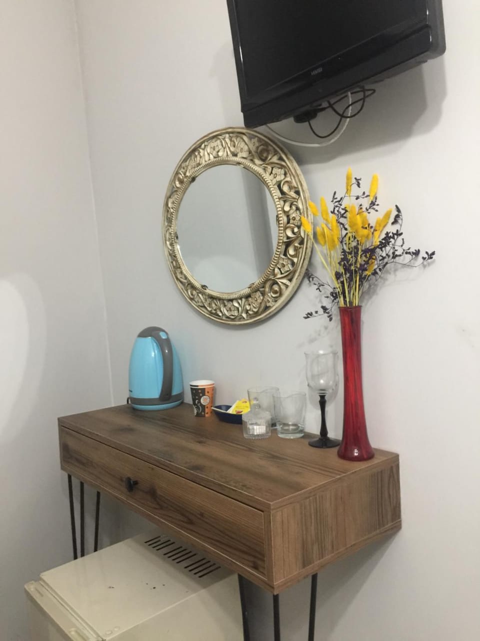 TV and multimedia