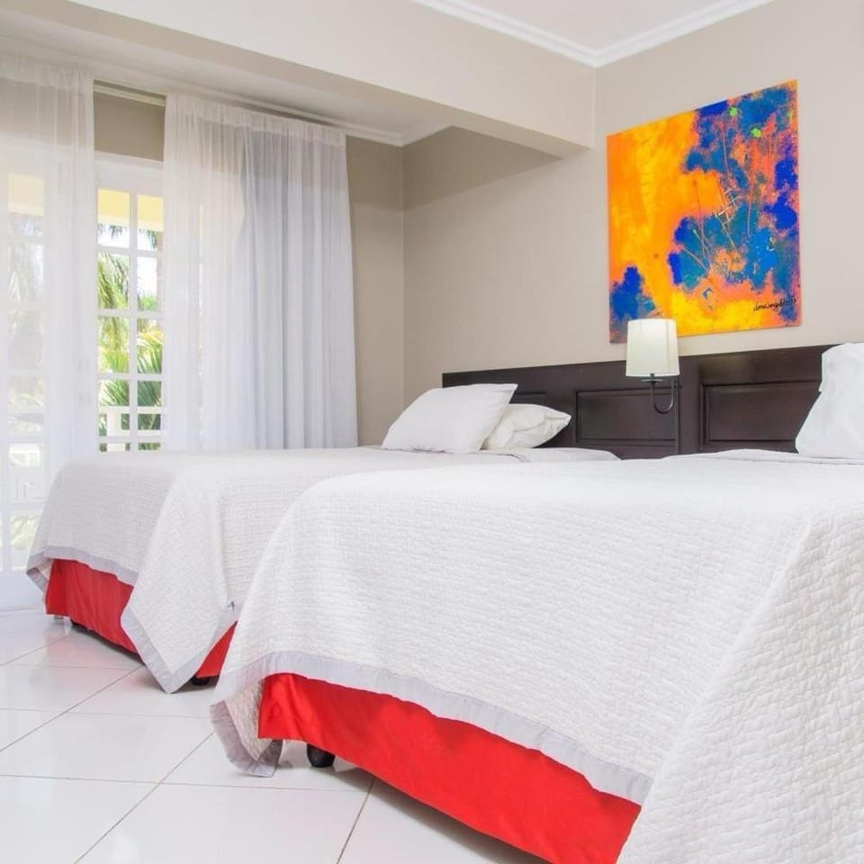 Mystic Ridge Resort Hotel in Ocho Rios