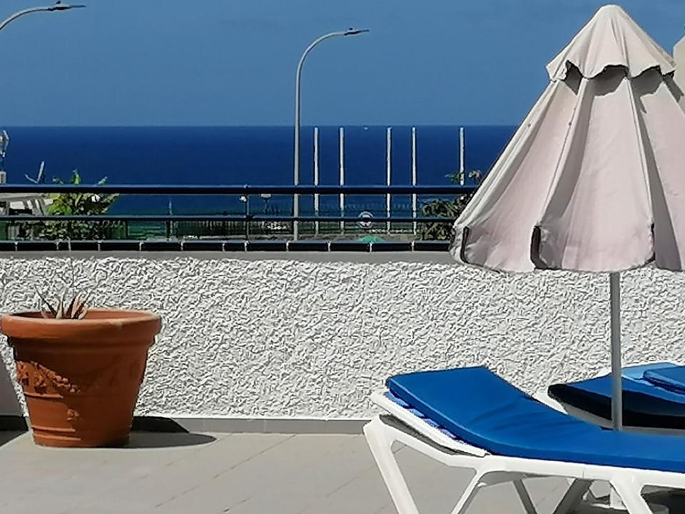 Sea view, Swimming pool