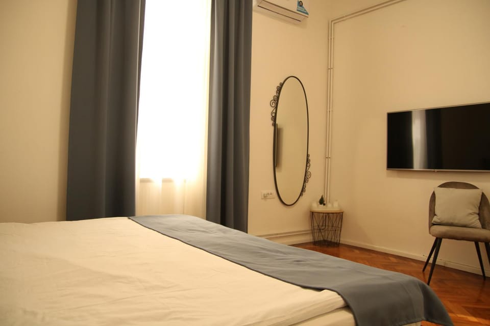 TV and multimedia, Bedroom