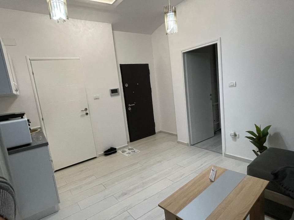 Jolie Luxury Apartments II Apartment in Timisoara