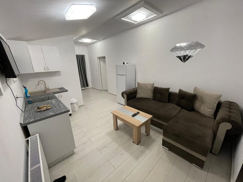 Jolie Luxury Apartments II Apartment in Timisoara