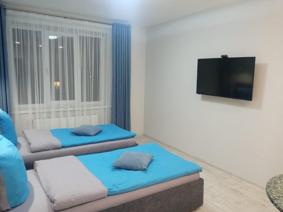 Апартаменти Weekend Inn Apartment in Slovakia