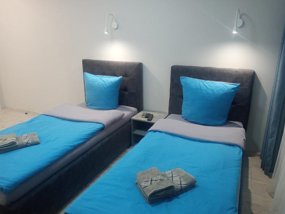 Апартаменти Weekend Inn Apartment in Slovakia