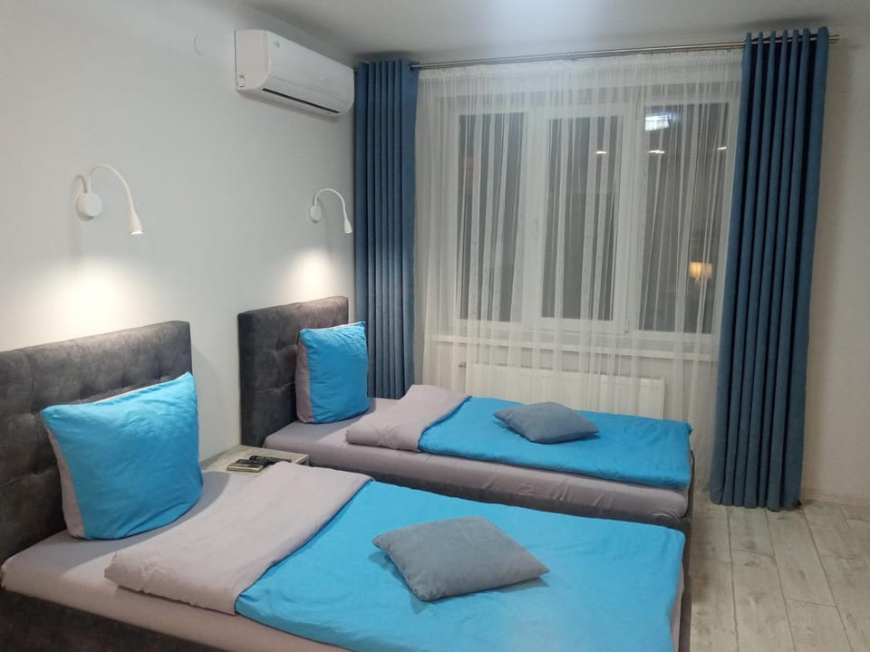 Апартаменти Weekend Inn Apartment in Slovakia