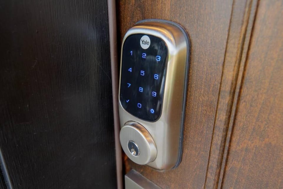 Newly built Modern Chalet Duplex - 1 House in Mount Hood Village