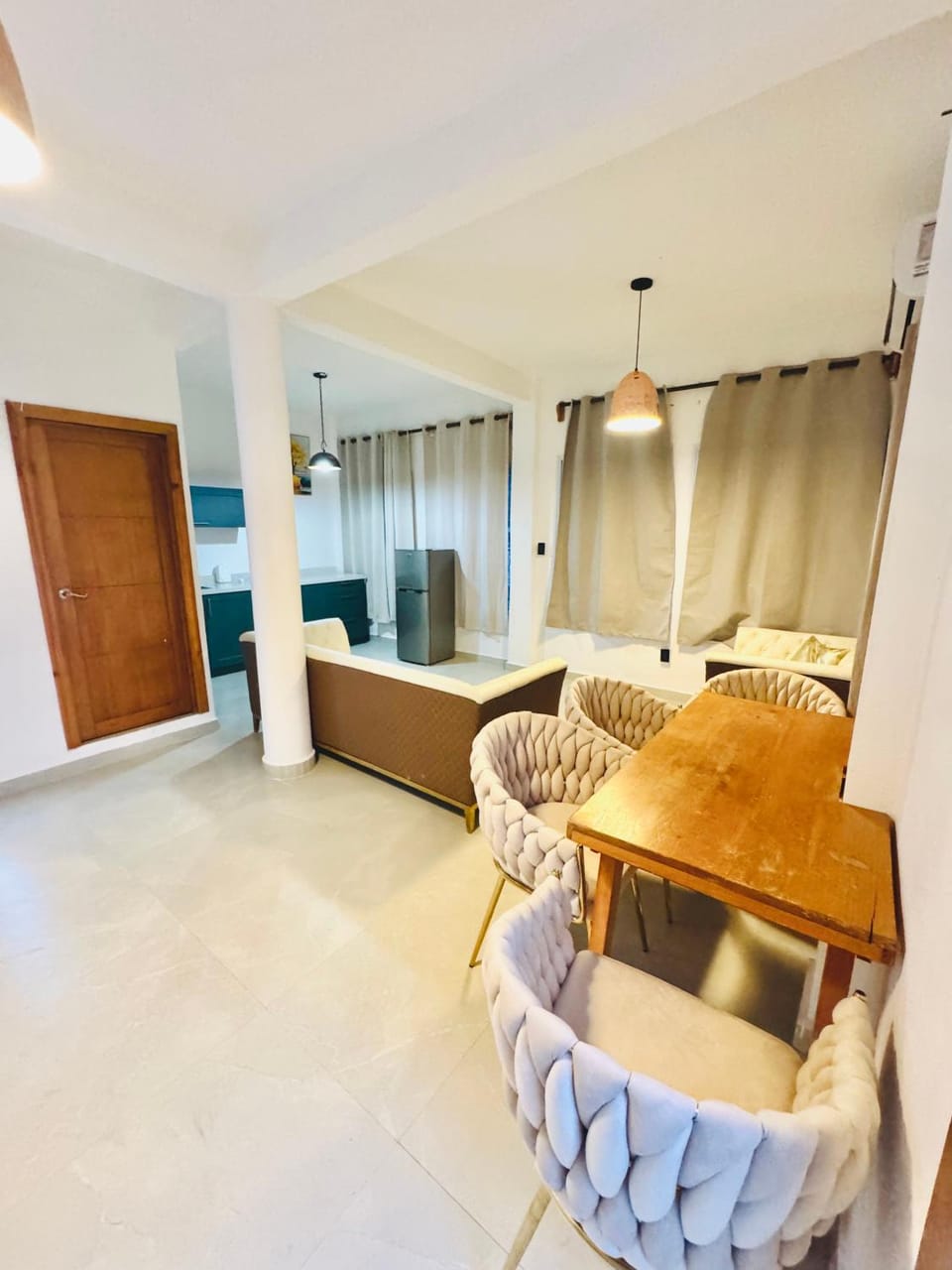 VENICE by luxury Atitlan Apartment in Sololá Department