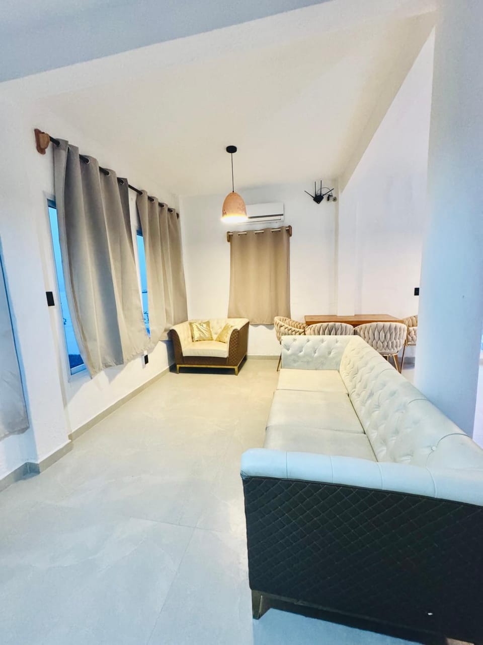 VENICE by luxury Atitlan Apartment in Sololá Department