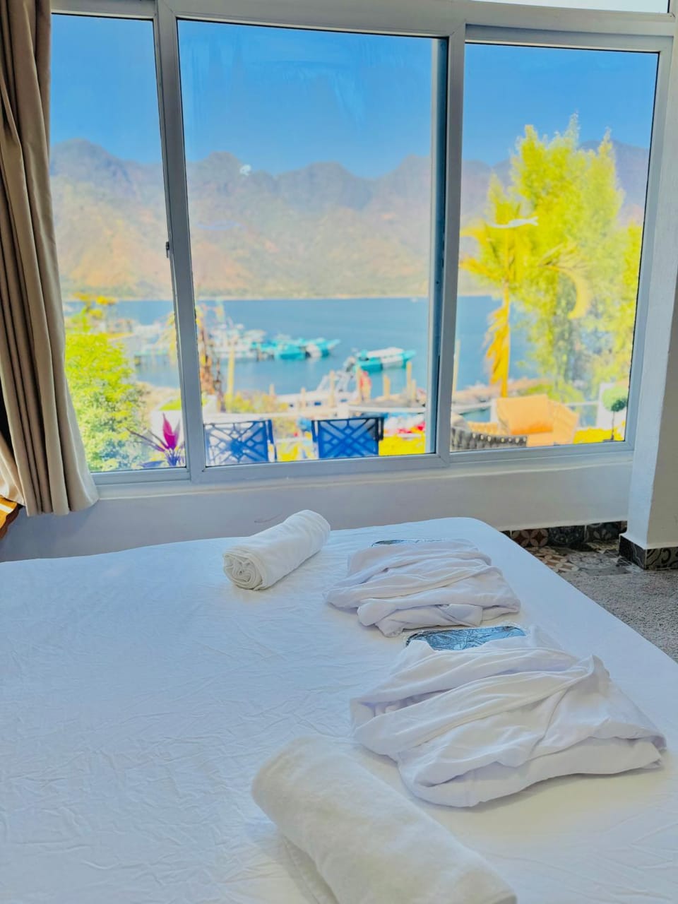 TIBERIAS by luxury Atitlan House in Sololá Department