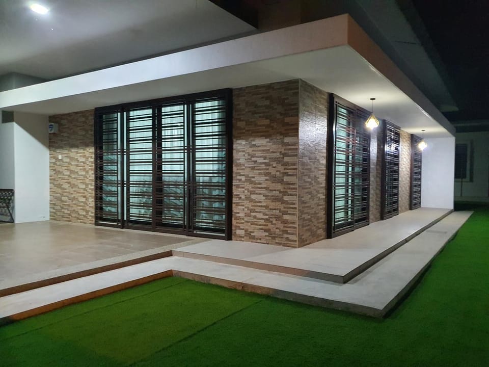 Homestay D'Bertam, Kepala Batas, Penang, Muslim Saja House in Penang