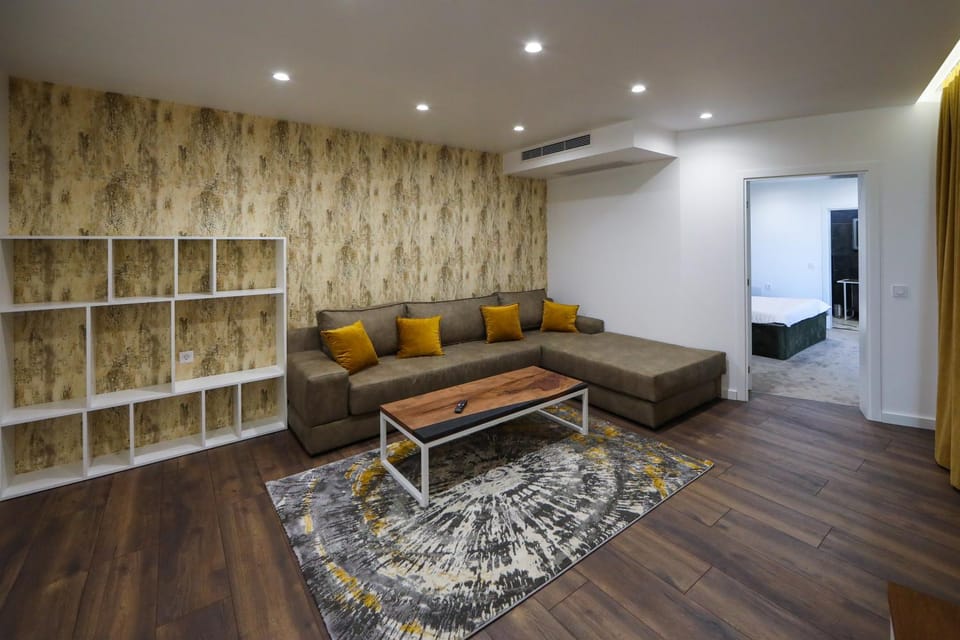 GRAFFIT Luxury houses Bed and Breakfast in Blagoevgrad Province