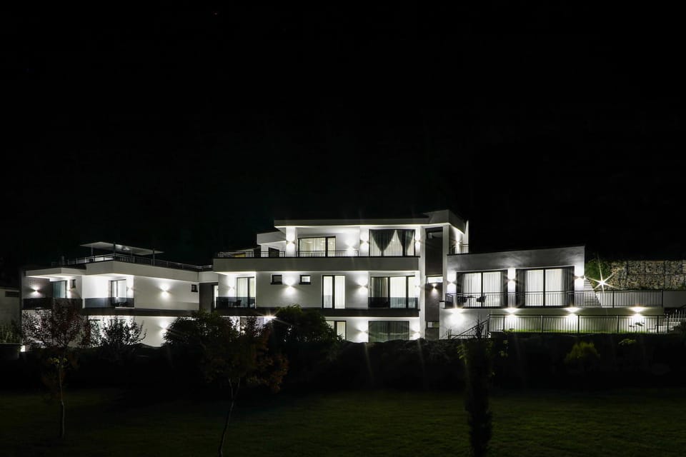 GRAFFIT Luxury houses Bed and Breakfast in Blagoevgrad Province