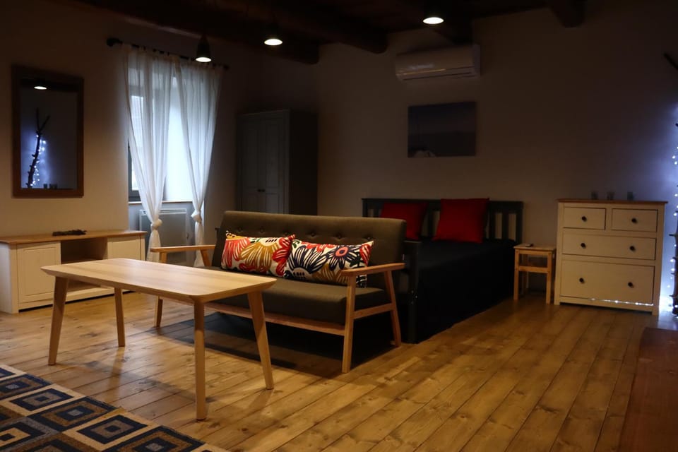 Levendula vendégház Apartment in Hungary