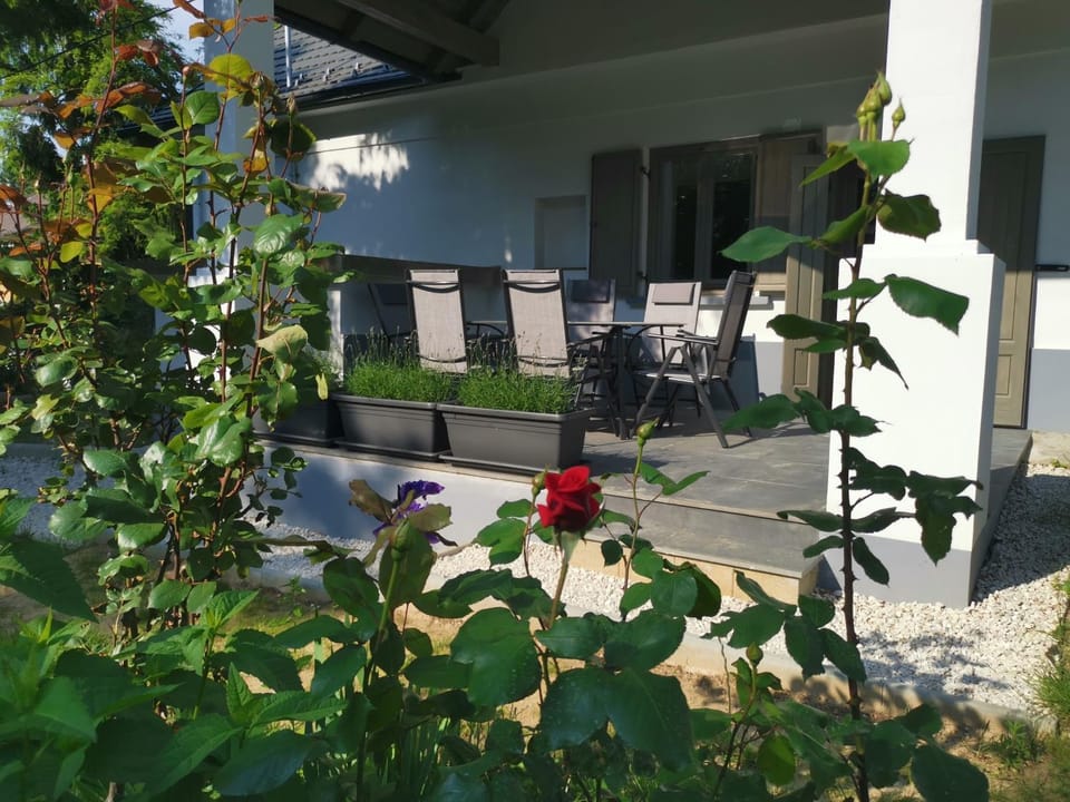 Levendula vendégház Apartment in Hungary