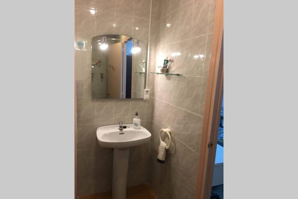 El Piset de Amposta - Delta del Ebro Apartment in Montsià