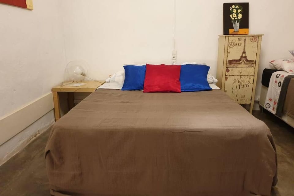 El Piset de Amposta - Delta del Ebro Apartment in Montsià