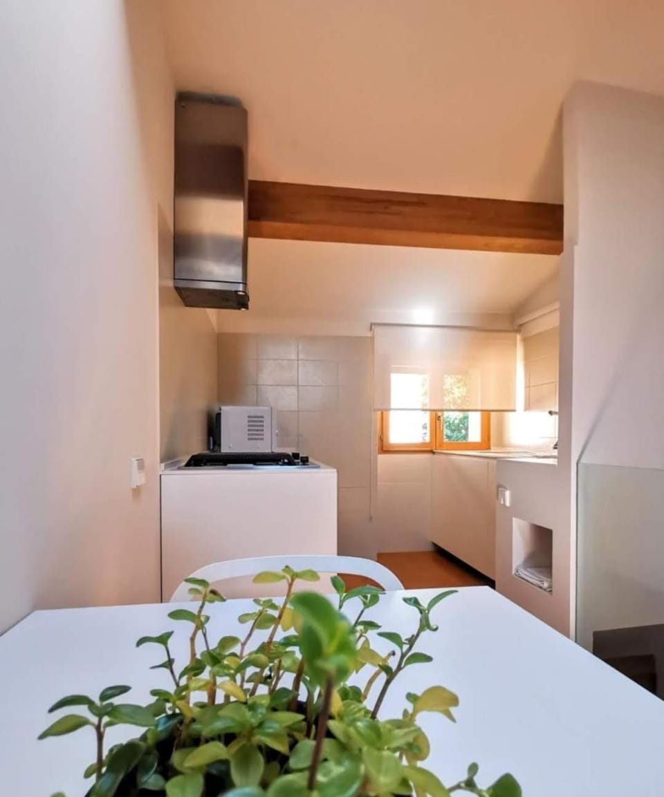 Apartamento Zocailla Apartment in Sierra de Gata