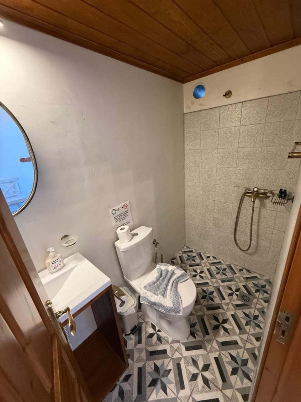 villa Zinovia Apartment in Lindos