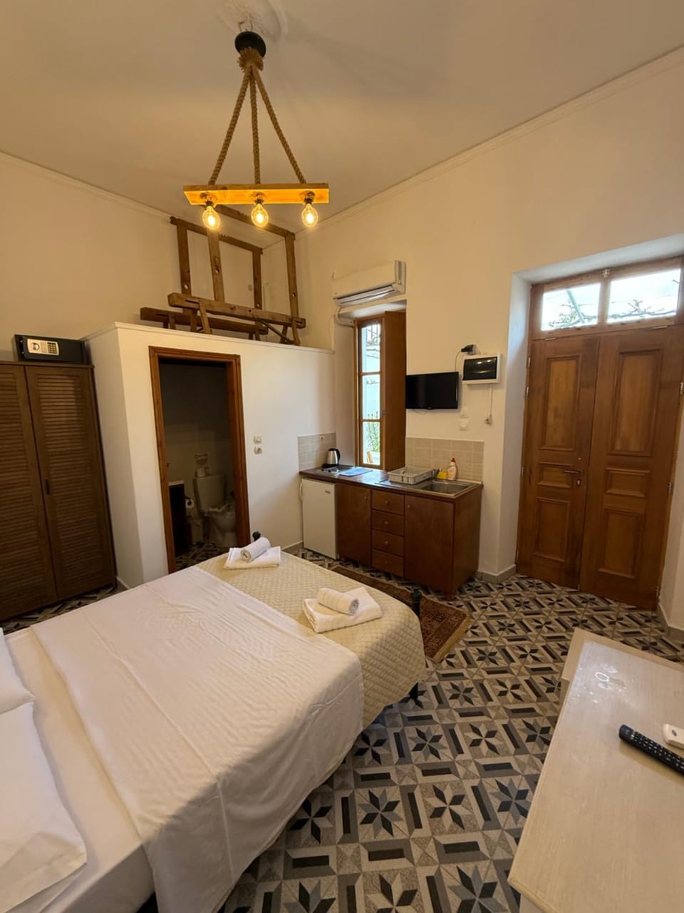 villa Zinovia Apartment in Lindos