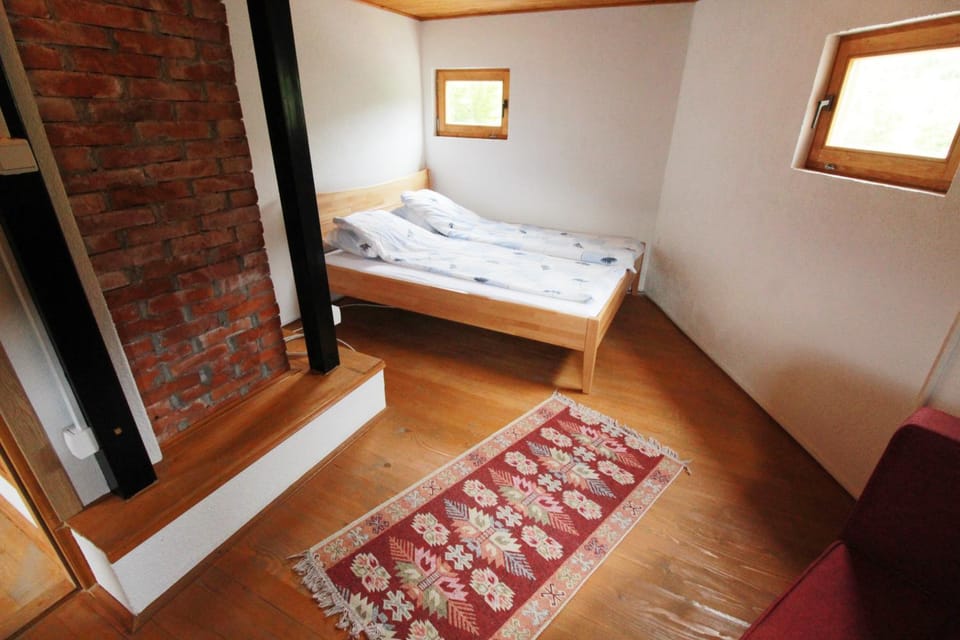 Living room, Photo of the whole room, Bedroom
