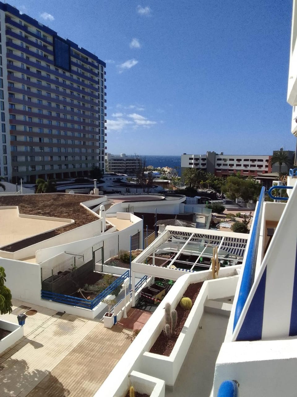 Residence Paraiso del sur Apartment in Canary Islands