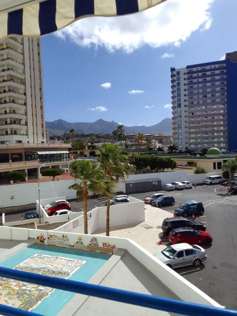 Residence Paraiso del sur Apartment in Canary Islands