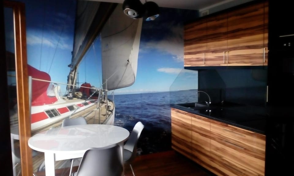 APARTAMENTY NADMORSKIE STEGNA BALTIC PARK Apartment in Pomeranian Voivodeship