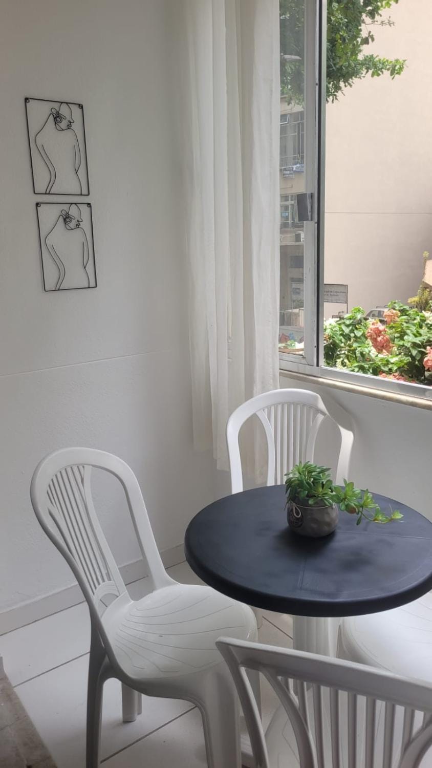 3 quartos Copacabana Apartment in Rio de Janeiro