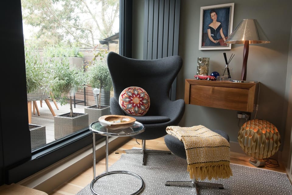 Stownes Apartment in Stow-on-the-Wold