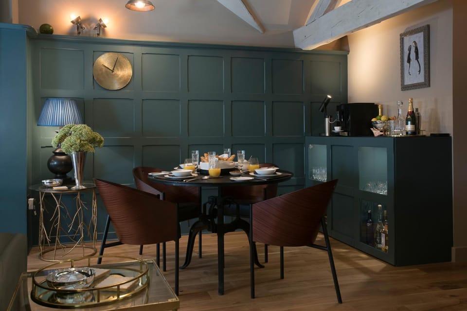 Stownes Apartment in Stow-on-the-Wold