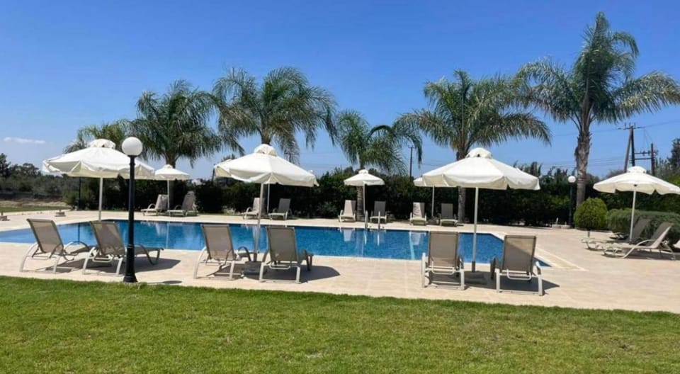 Protaras Tennis and Country Club Villa in Protaras