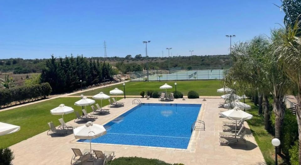 Protaras Tennis and Country Club Villa in Protaras