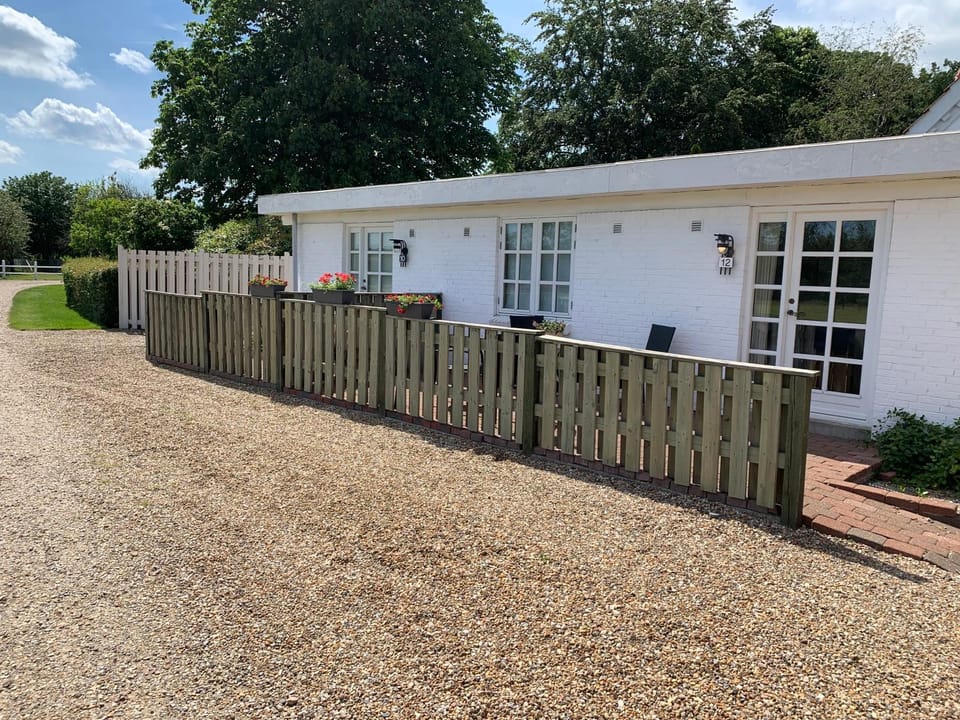 Havrevang Vacation rental in Billund