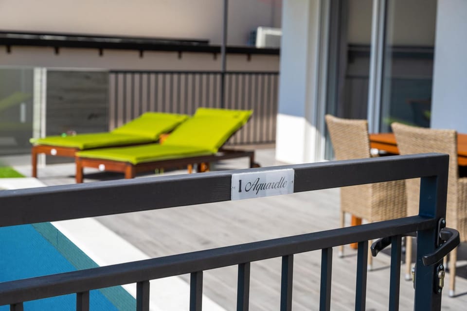 Patio, Balcony/Terrace, Swimming pool