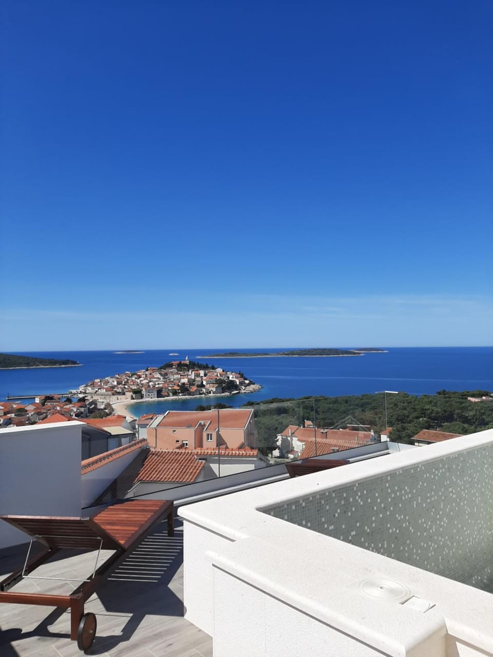 Sea view