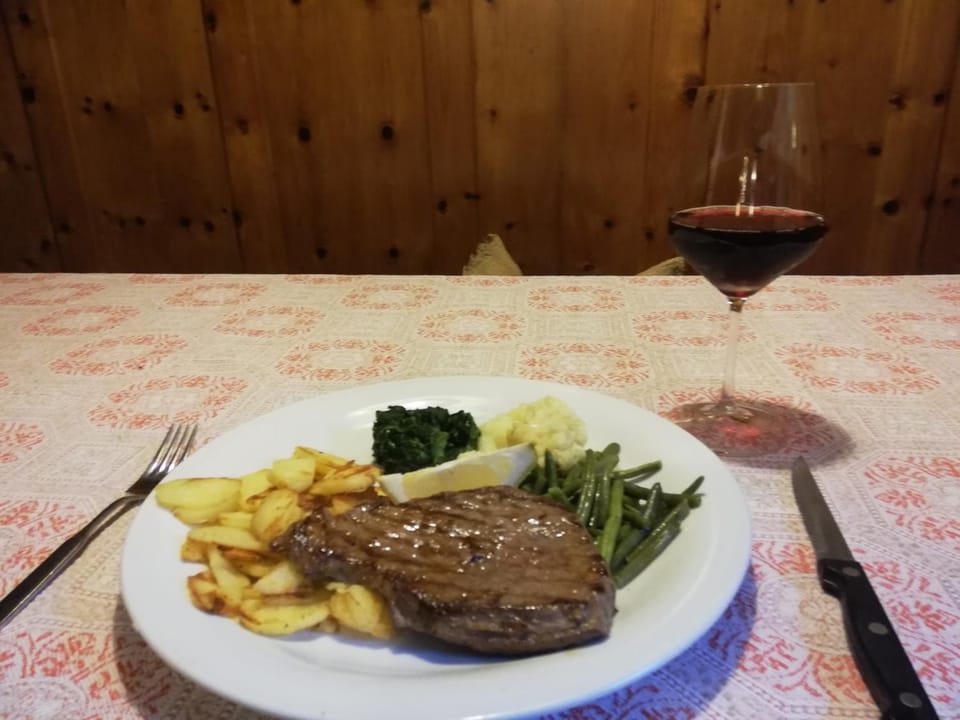 Food