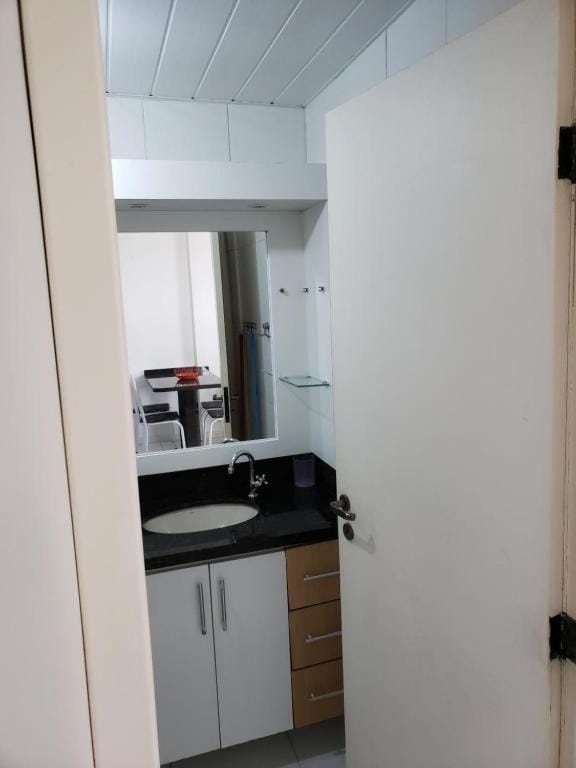 residencial dar dos ingleses Apartment in Florianopolis