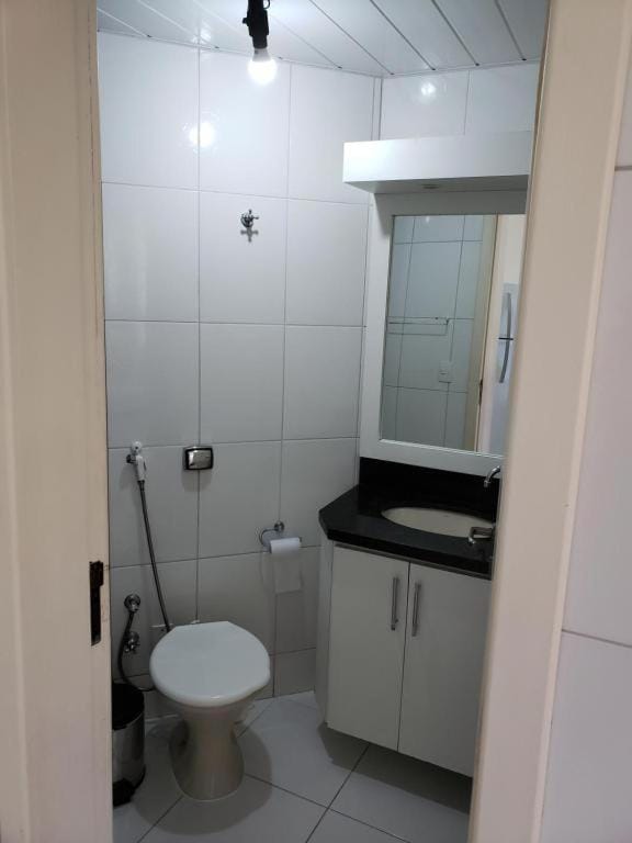 residencial dar dos ingleses Apartment in Florianopolis