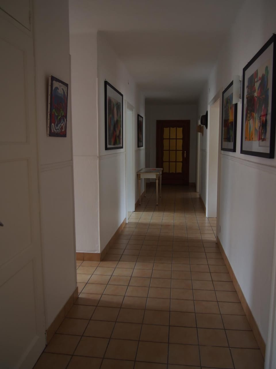 Gîte des Seigneurs 2 Apartment in Grand Est