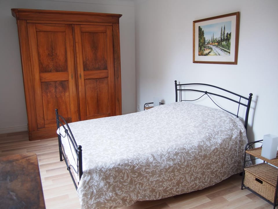 Gîte des Seigneurs 2 Apartment in Grand Est