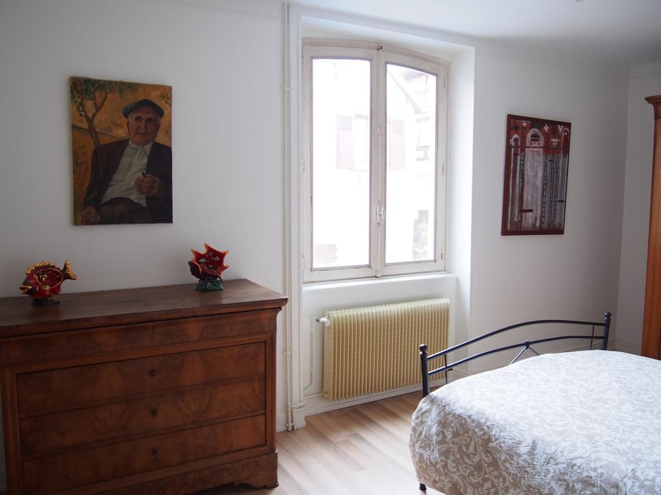 Gîte des Seigneurs 2 Apartment in Grand Est