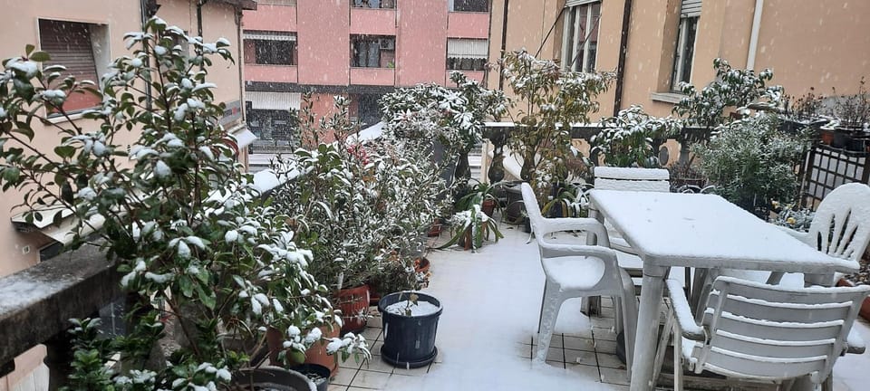 r&b del vicolo Bed and Breakfast in Cesena