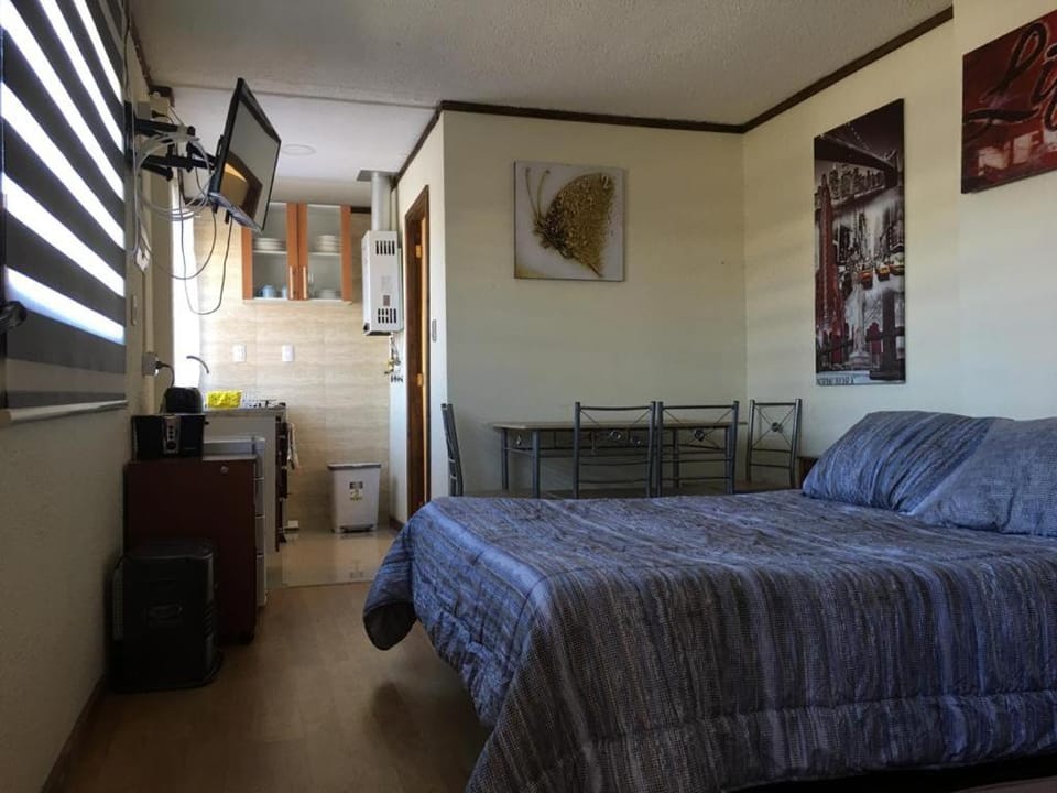 AVENIDA FRANCIA Apartment in Valdivia