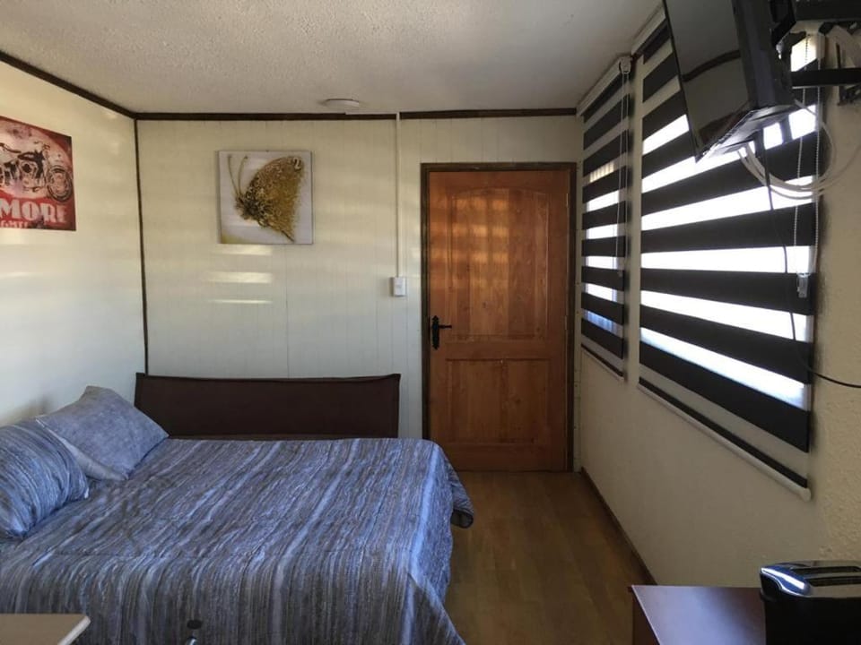 AVENIDA FRANCIA Apartment in Valdivia