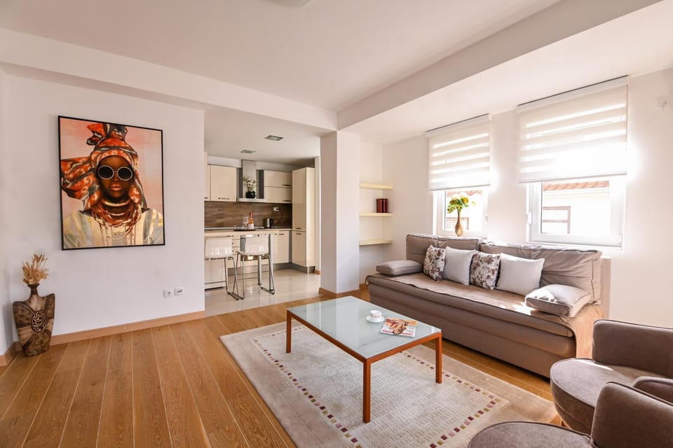 RUPE Apartments - FREE PARKING in city center! Apartment in Ohrid