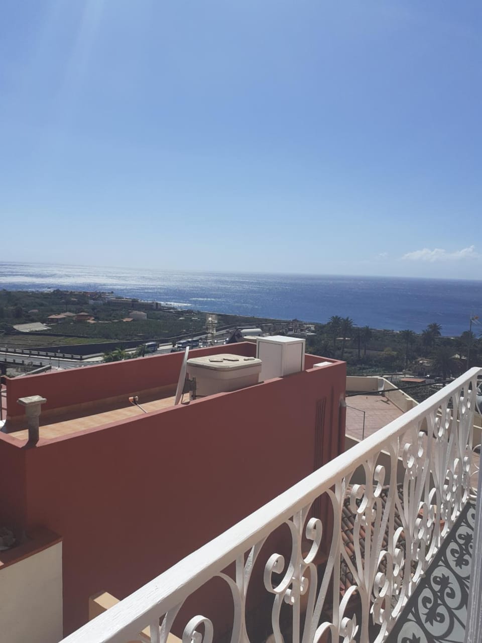 Casa Escuela Vacation rental in La Gomera